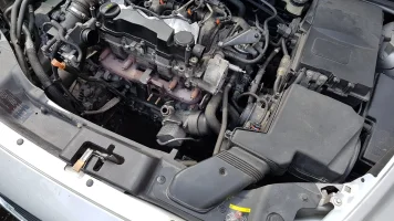 Volvo V50 - riparazione (1).webp