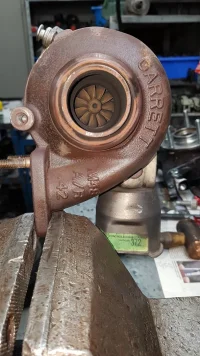 Volvo V50 - riparazione (4).webp