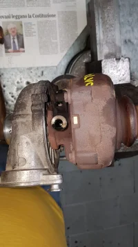 Volvo V50 - riparazione (5).webp