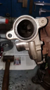 Volvo V50 - riparazione (6).webp