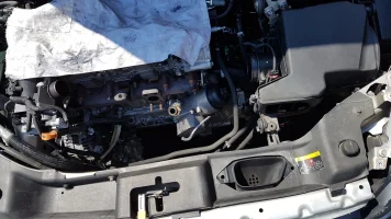 Volvo V50 - riparazione (8).webp