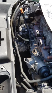 Volvo V50 - riparazione (9).webp