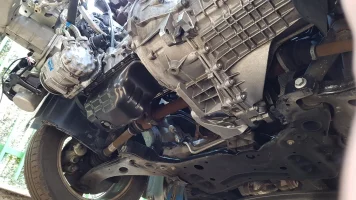 Volvo V50 - riparazione (11).webp