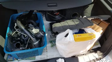 Volvo V50 - riparazione (12).webp