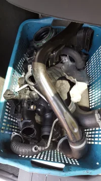 Volvo V50 - riparazione (13).webp