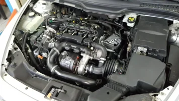 Volvo V50 - riparazione (15).webp