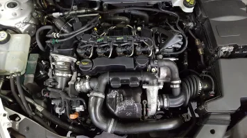 Volvo V50 - riparazione (16).webp