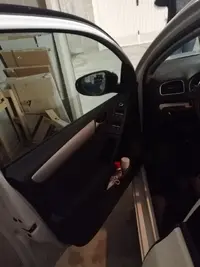 6139124 ALKAR Specchietto Retrovisore Esterno Sx, Con La