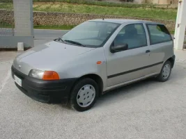 PUNTO 55 S 3 P SOLE '99  GRIGIO STEEL.webp