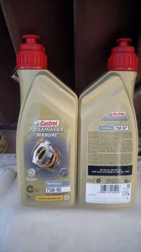 x_olio_cambio_Castrol Transmax Manual Transaxle 75W-90 .webp