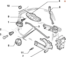 Dettagli portiera punto 188 FL 2.webp