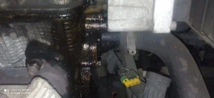 valvola e motore imbrattato.webp