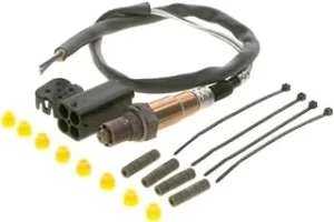 Bosch 0258986615 - Sonda Lambda Universale.webp