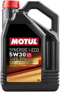 Motul Synergie i-Eco 5W-30.webp