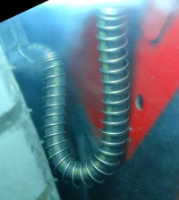 tubo ate dx installato ruota terra sterzo sn DSC00710_2.webp