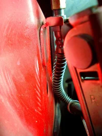 tubo ate dx installato ruota terra sterzo sn DSC00718_2.webp