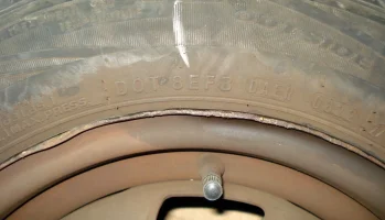 pneumatico ant dx nexen foratura 6.6.26 rimontato DSC01688_2.webp